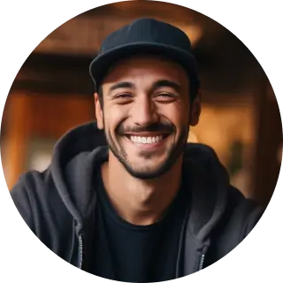 The Next Success - Comment Author Avatar