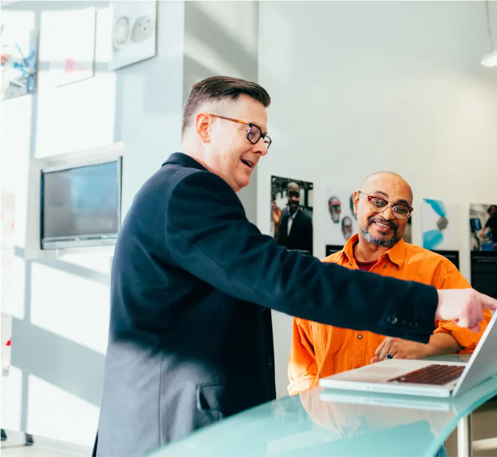 The Next Success Blog Post Image