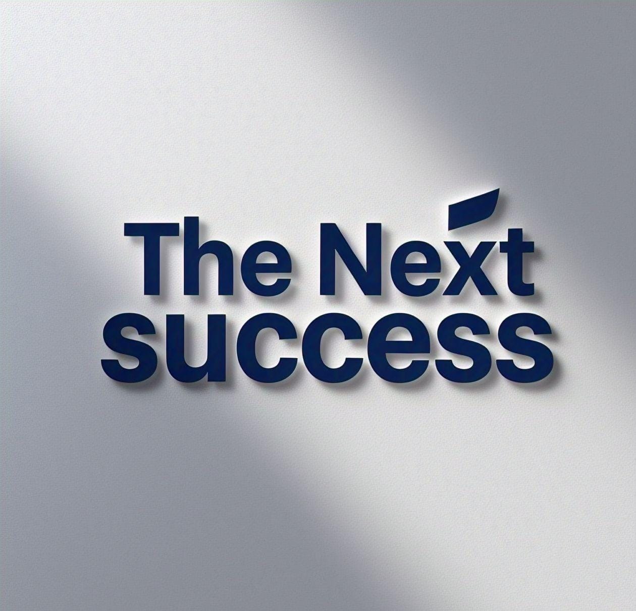The Success Next