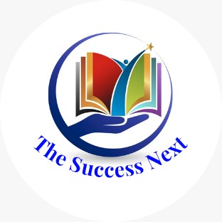 Site Logo – The Success Next – Online & On-Campus Courses in IT and Digital Skills